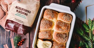 Slani buhteljni brez glutena