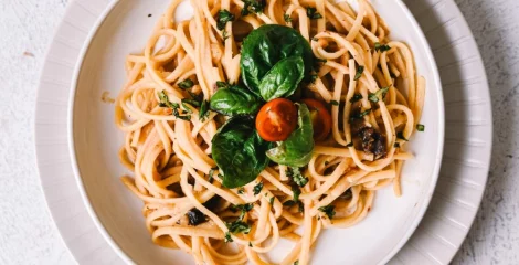 Hummus – instashop