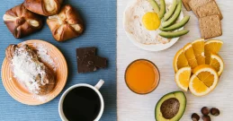 Večna dilema – je boljši slan ali sladek zajtrk?