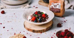Čokoladna granola