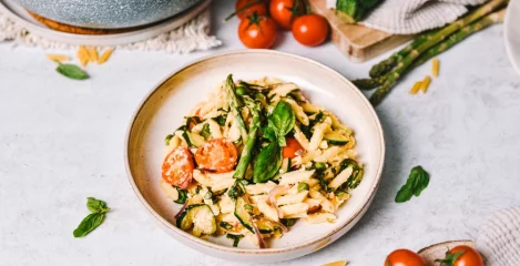 Testenine Primavera