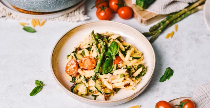 Testenine Primavera