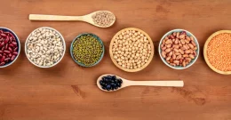 Fižol je superživilo, ki obogati vsako kuhinjo