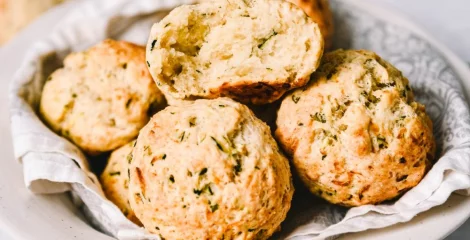 Kruhki z bučkami – instashop