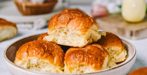 Mehki kruhki - instashop