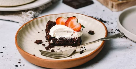 Brownie kruh – instashop