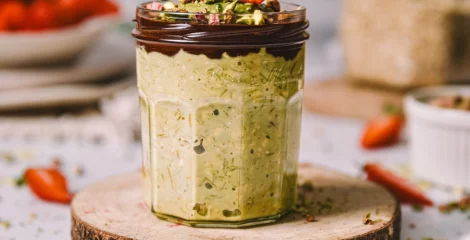 Dubai ovsena kaša – instashop