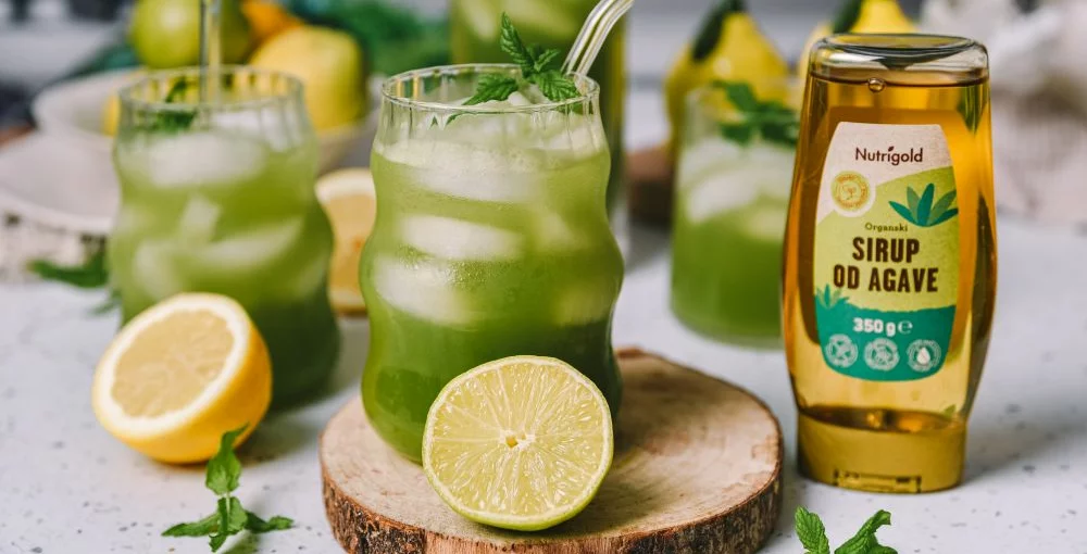 Kumara in limeta – zmagovalna poletna detox kombinacija!