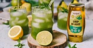 Kumara in limeta – zmagovalna poletna detox kombinacija!