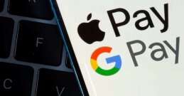 Od zdaj lahko v Tovarni Zdrave Hrane plačuješ tudi z Apple Pay in Google Pay!