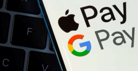 Od zdaj lahko v Tovarni Zdrave Hrane plačuješ tudi z Apple Pay in Google Pay!