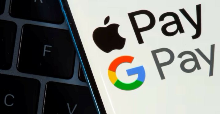 Od zdaj lahko v Tovarni Zdrave Hrane plačuješ tudi z Apple Pay in Google Pay!