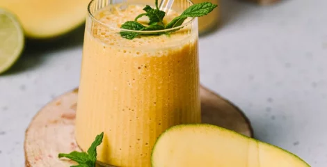 Mango smoothie – instashop