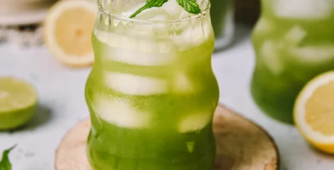 Detox napitek - instashop