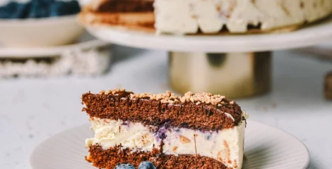 Sladoledna torta - instashop