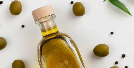 Eliksir mladosti in lepote, a le če je kakovosten - kako prepoznati pravo oljčno olje?