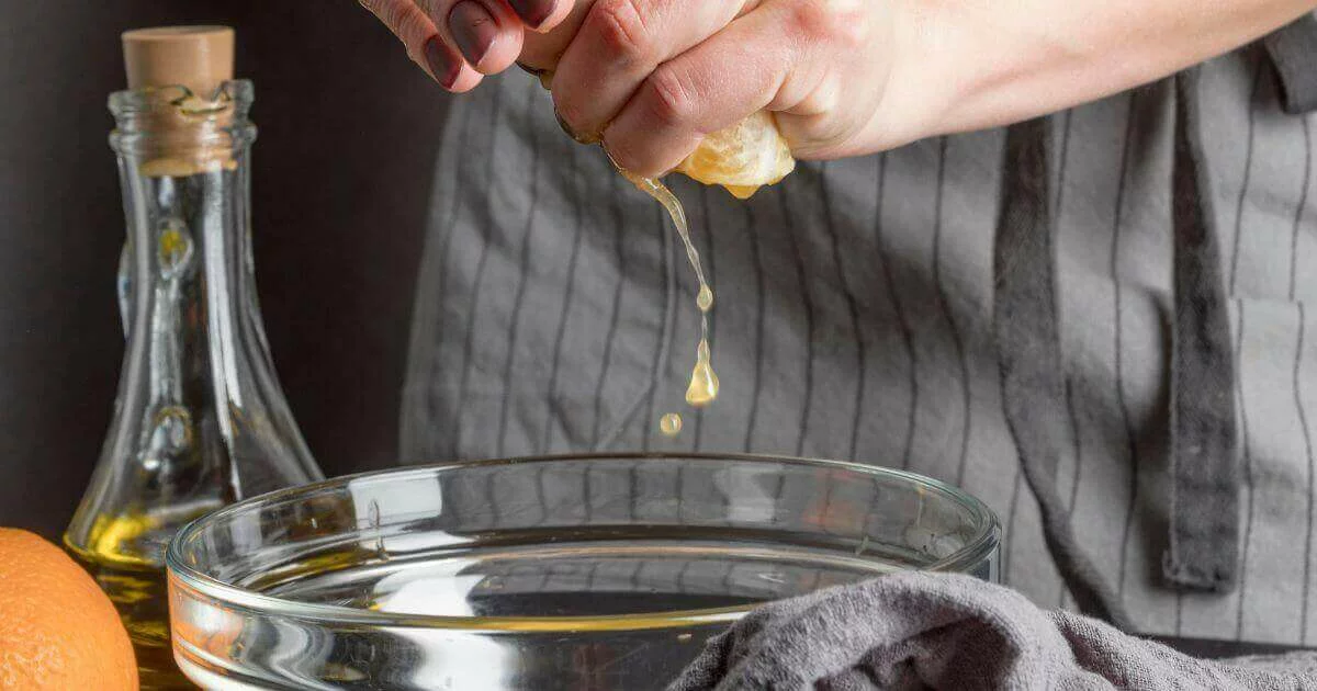 Food blogerka YumYumParadise razkriva, katera olja vedno uporablja - eno je njen absolutni favorit!