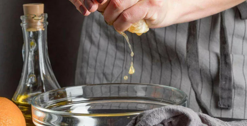 Food blogerka YumYumParadise razkriva, katera olja vedno uporablja - eno je njen absolutni favorit!