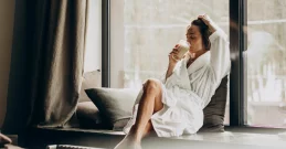 To so jasni znaki, da vaše telo potrebuje razstrupljanje! Veste, kako začeti?