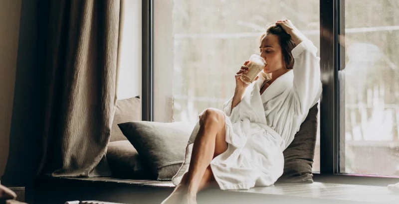 To so jasni znaki, da vaše telo potrebuje razstrupljanje! Veste, kako začeti?