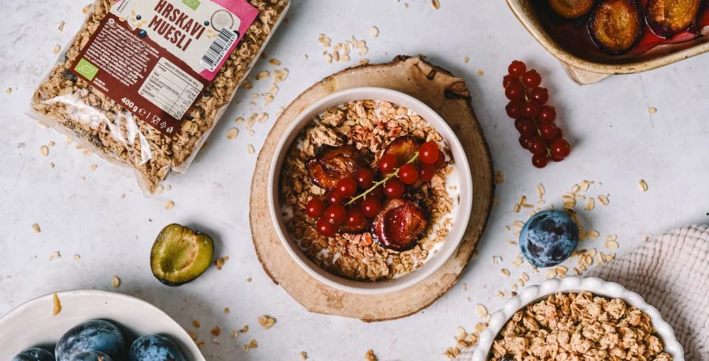 Misli s pečenimi silvami