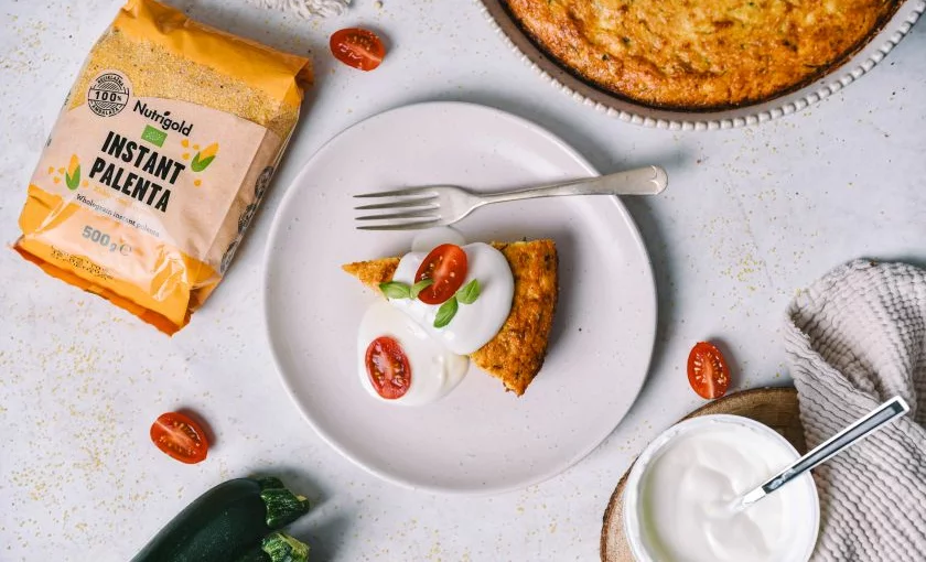 Vonj, ki napolni dom in srca – očarala nas je zapeljiva preprostost projice s bučkami!