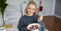 Pridružite se nam na sedemdnevnem sugar detoxu! Še posebej nas veseli eden izmed koristi!