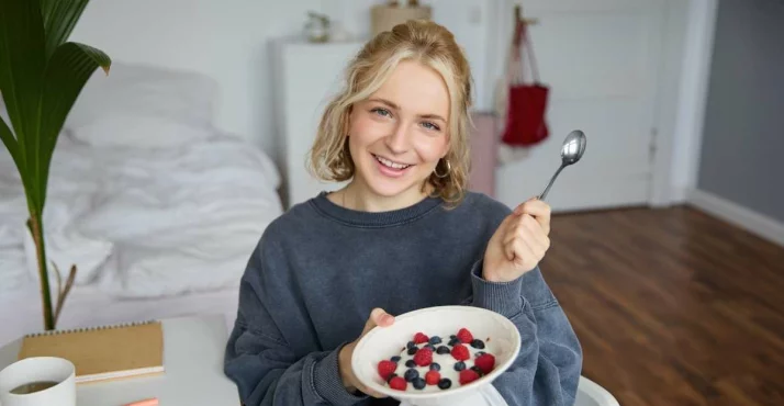 Pridružite se nam na sedemdnevnem sugar detoxu! Še posebej nas veseli eden izmed koristi!