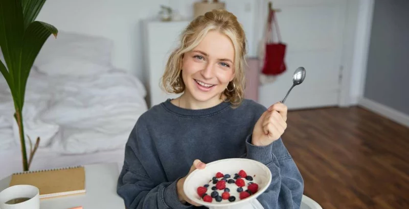 Pridružite se nam na sedemdnevnem sugar detoxu! Še posebej nas veseli eden izmed koristi!