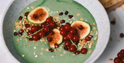 Detox smoothie skleda – instashop