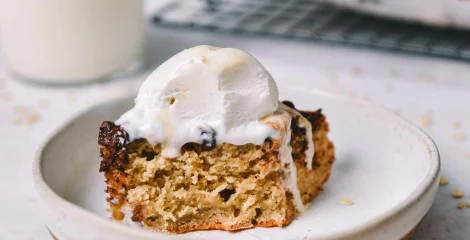 Proteinski ovseni kolač – instashop