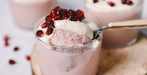 Mousse iz šipka – instashop