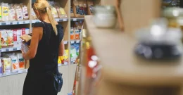 To je 10 najbolje prodajanih izdelkov v Tovarni Zdrave Hrane