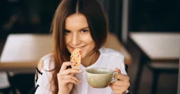 Nutricionisti se strinjajo: teh 6 vrst suhega sadja je nepogrešljivih na jedilniku!