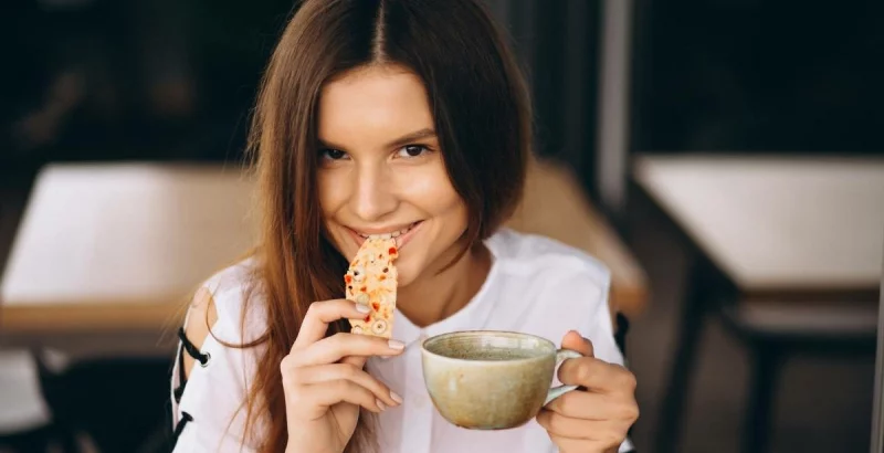 Nutricionisti se strinjajo: teh 6 vrst suhega sadja je nepogrešljivih na jedilniku!