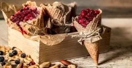 Suho sadje v kuhinji: 7 načinov uporabe, ki vas bodo navdušili