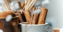 Imate radi cimet? Poglejte, kam vse ga lahko dodate!