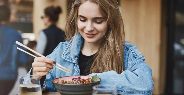 Azijsko kuhinjo zaznavajo trije trendi – predstavljamo recepte, ki vedno uspejo!