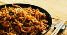 Nimate časa? 5 azijskih sestavin, ki rešijo večerjo v 15 minutah