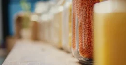 Shramba ni vedno prava izbira – kje shraniti ta živila