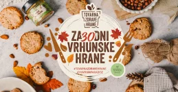 Naslovnica kuharice TZH za november