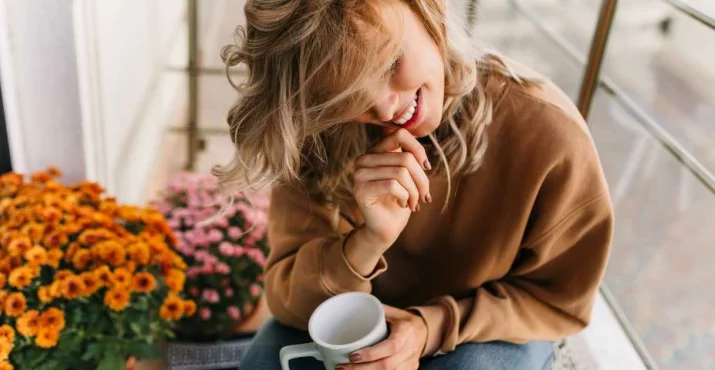 Kombuča, matcha, kamilica… kaj izbor čaja pove o tvoji osebnosti?