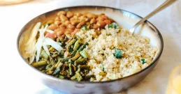 Kvinoja na jedilniku? 8 prepričljivih razlogov – eden te bo navdušil!