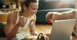 7 enostavnih načinov za povečanje dnevnega vnosa beljakovin