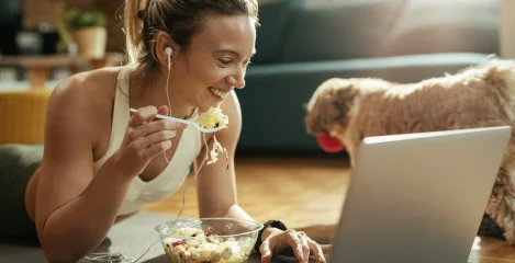 7 enostavnih načinov za povečanje dnevnega vnosa beljakovin