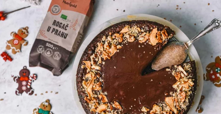 Sodeluj v giveawayu in osvoji najbolj slasten darilni paket iz Tovarne Zdrave Hrane!