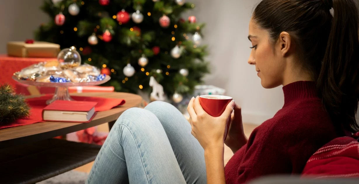 Za vas smo zbrali ideje za mirne, tople in nepozabne praznike, ki bodo ostali v lepem spominu.