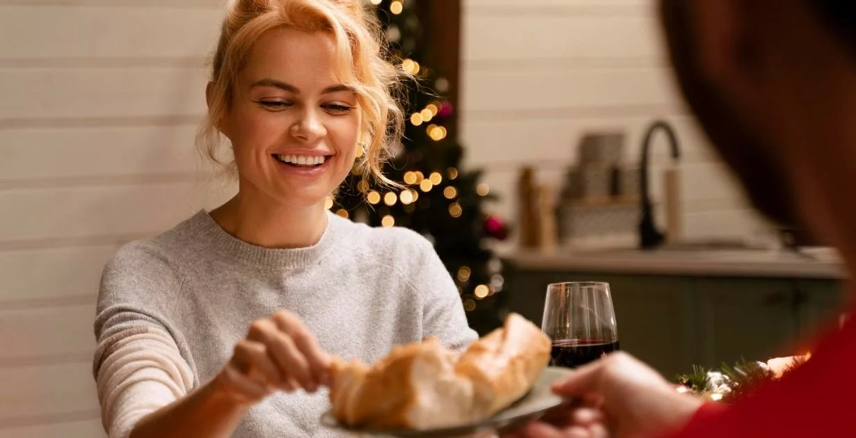  Pet prazničnih začimb, ki bodo poskrbele tudi za vašo prebavo!