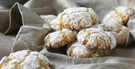 Skrivnostni trik, ki bo vaše piškote naredil popolne