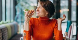 5 stvari, ki jih nutricionisti počnejo po praznikih